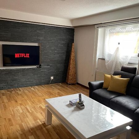 Appartement Wonder Couvet Zewnętrze zdjęcie