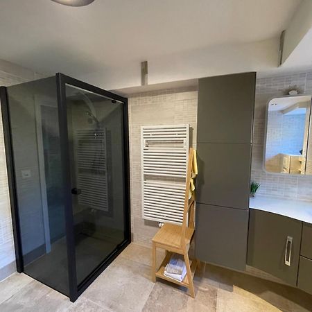 Appartement Wonder Couvet Zewnętrze zdjęcie
