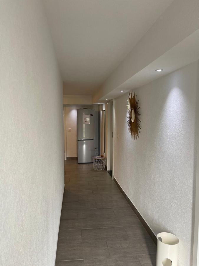 Appartement Wonder Couvet Zewnętrze zdjęcie