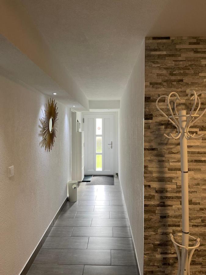 Appartement Wonder Couvet Zewnętrze zdjęcie