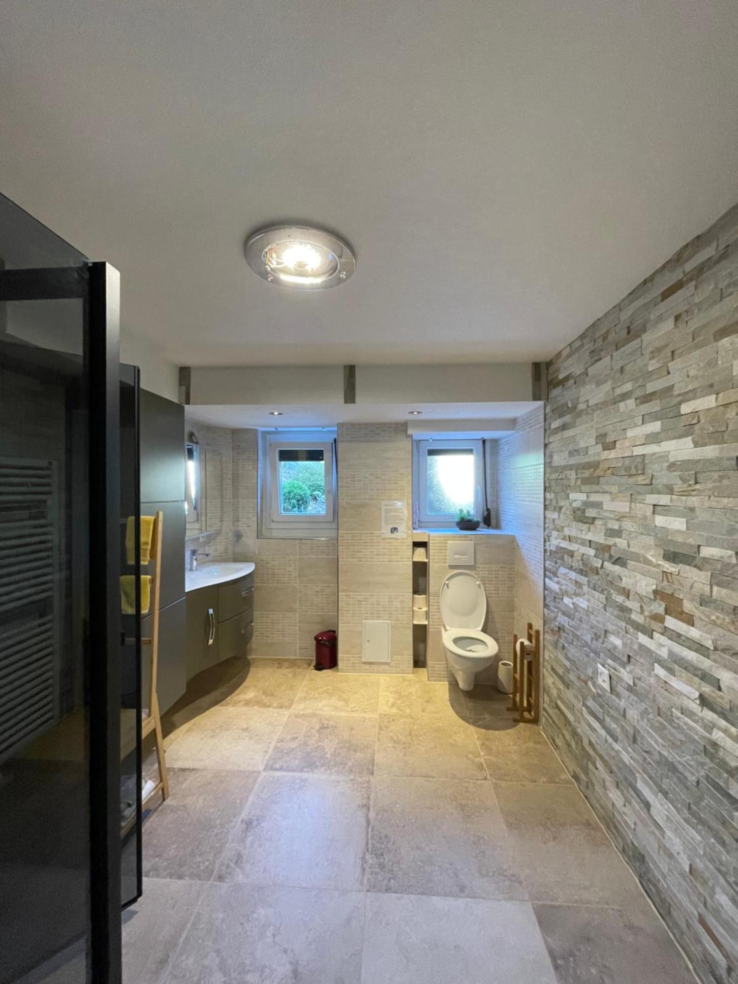 Appartement Wonder Couvet Zewnętrze zdjęcie
